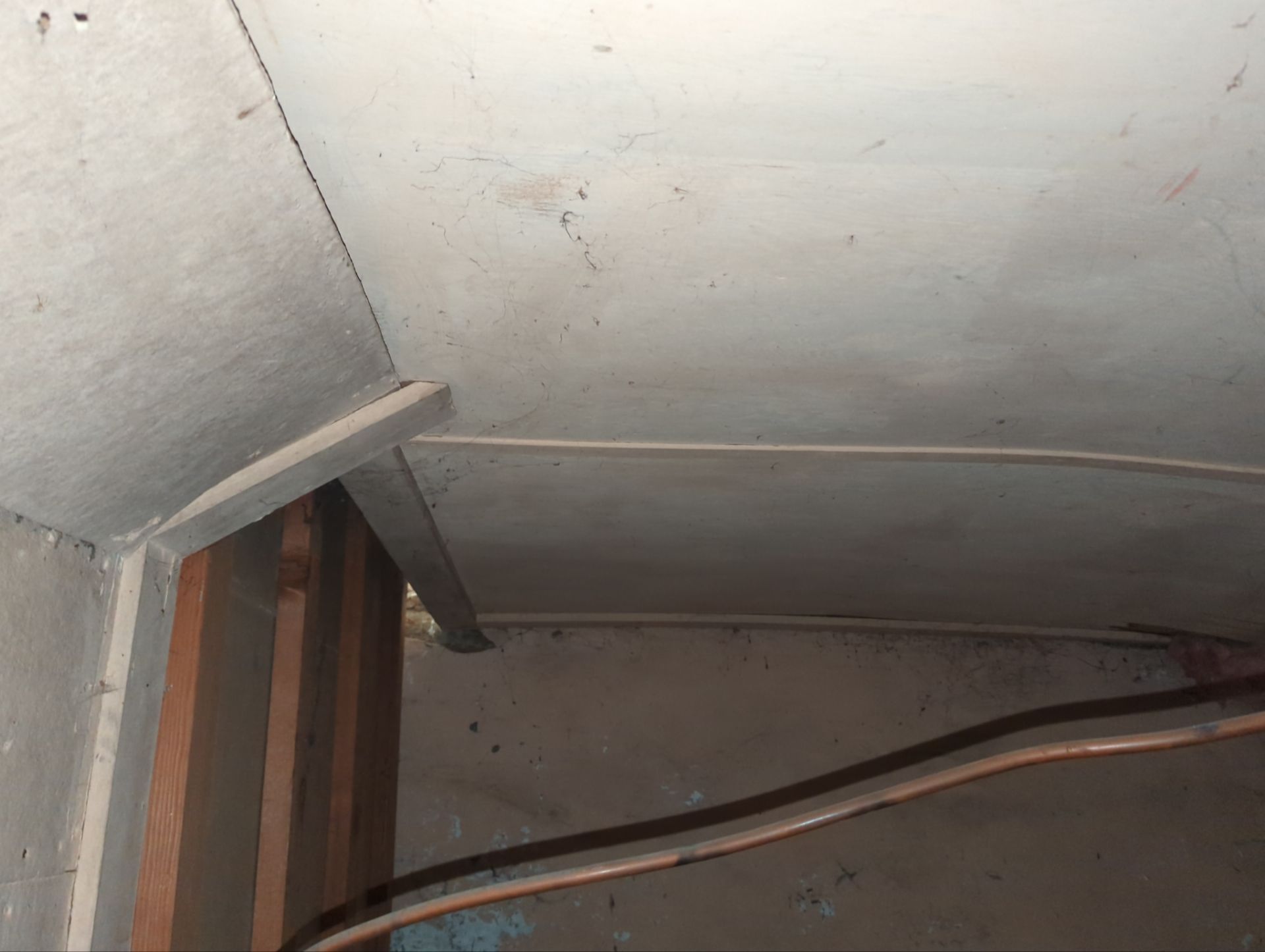 Basement Lift, Reframe, & Stairs for the Chickly Family - Photo 3