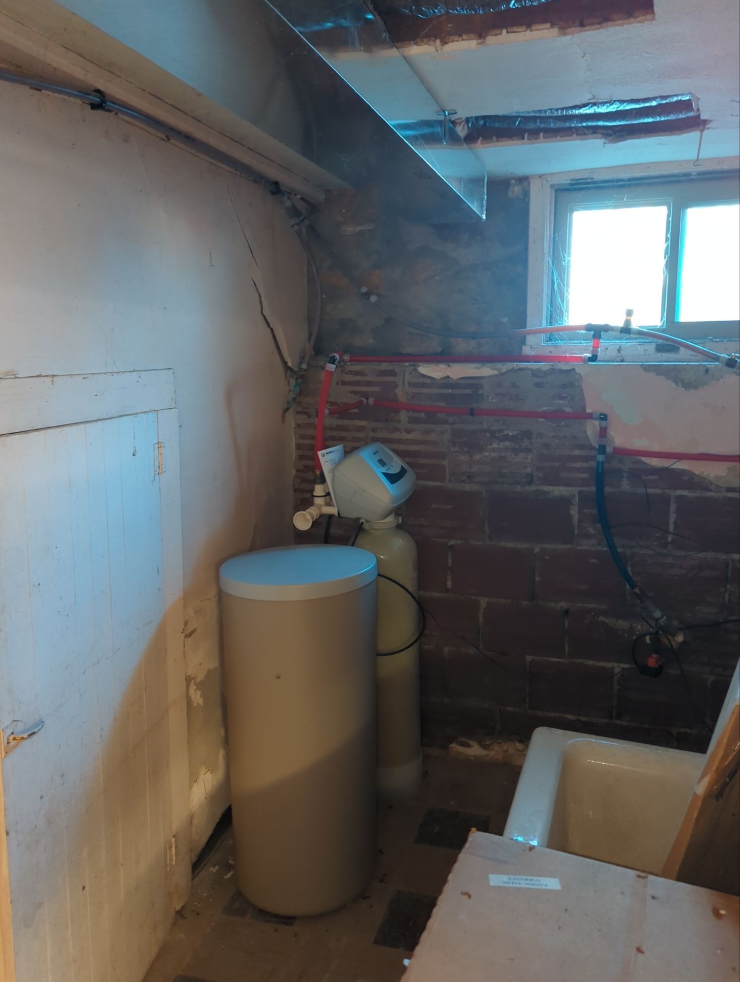 Basement Lift, Reframe, & Stairs for the Chickly Family - Photo 5