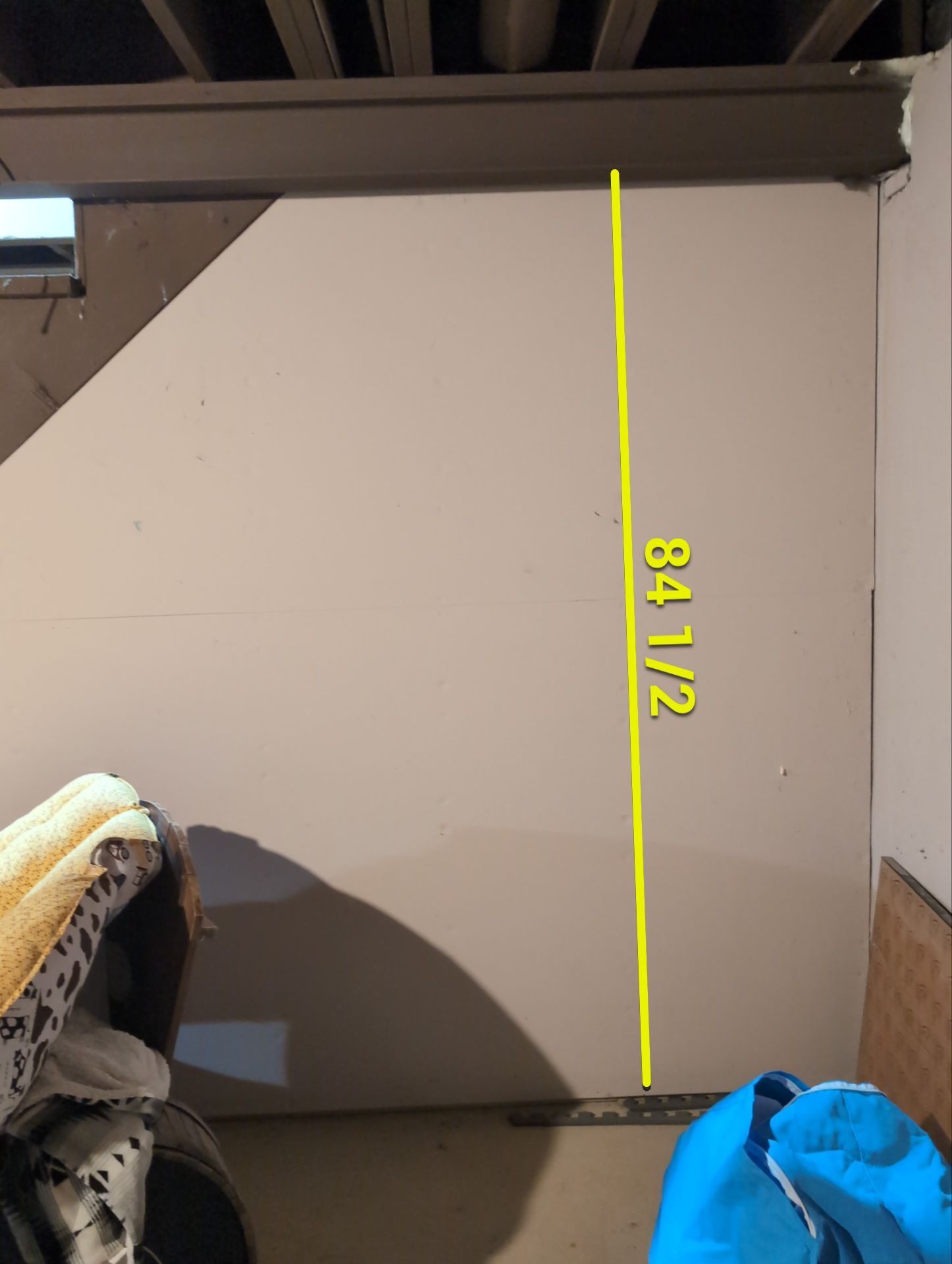 Basement Stairs & Storage for the Wells Family - Photo 2