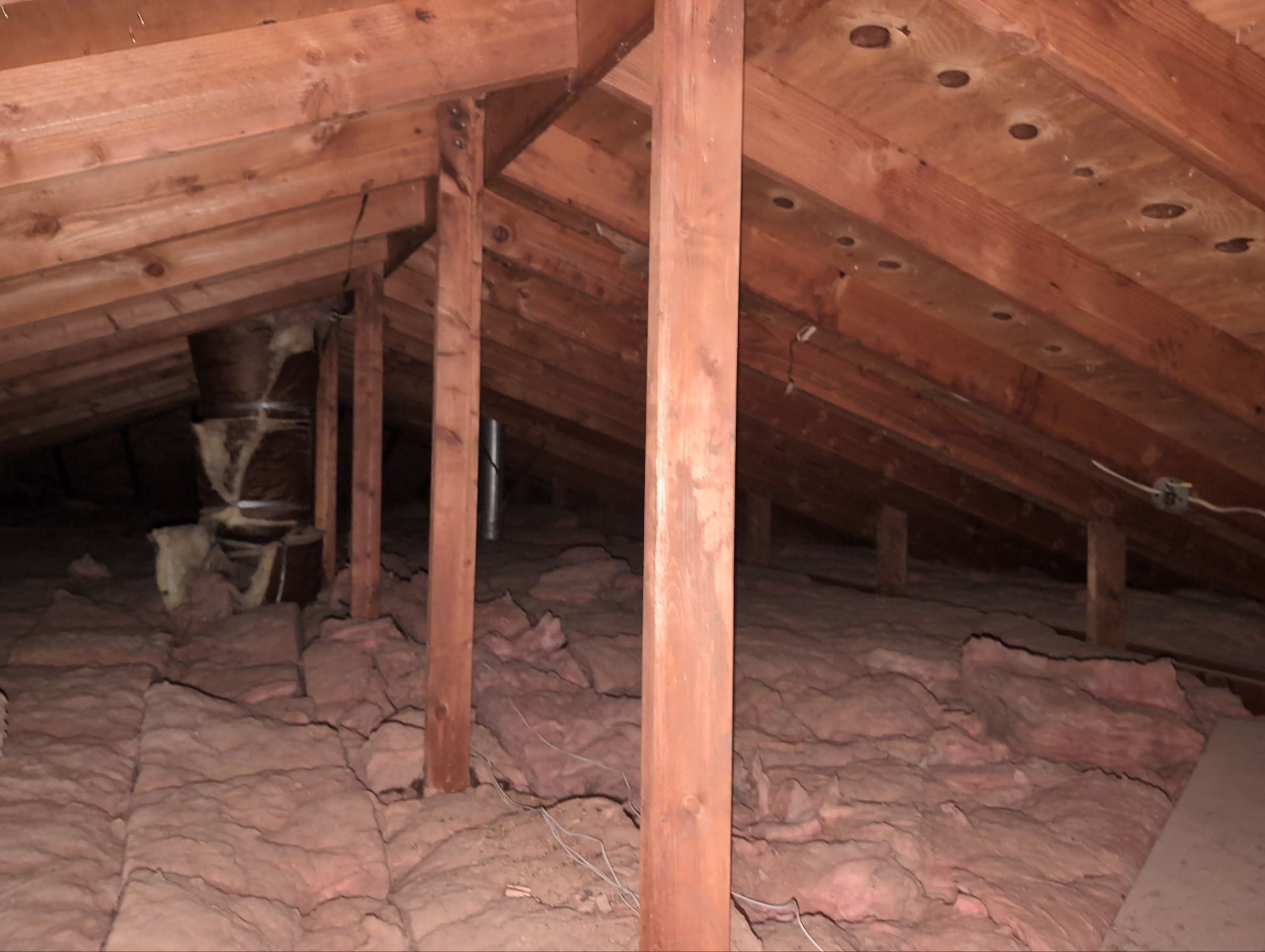 Basement Stairs & Storage for the Wells Family - Photo 3
