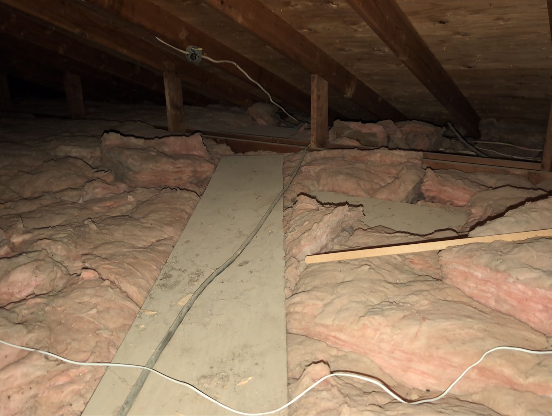 Basement Stairs & Storage for the Wells Family - Photo 6