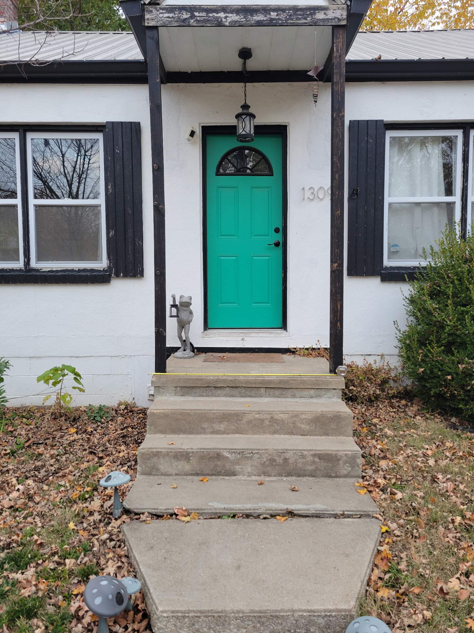 Front Porch Deck for the Cottin Family - Photo 4