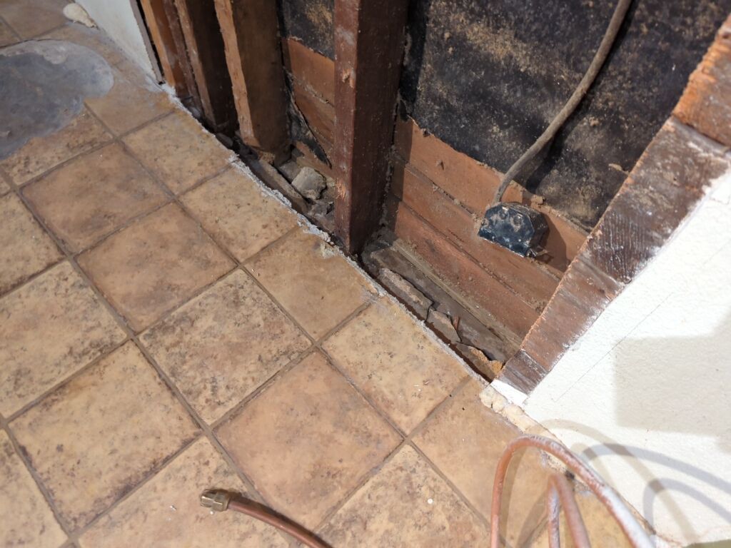 Home Addition for the Gruebler Household - Photo 2