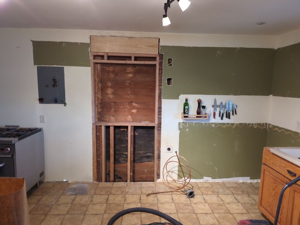 Home Addition for the Gruebler Household - Photo 4