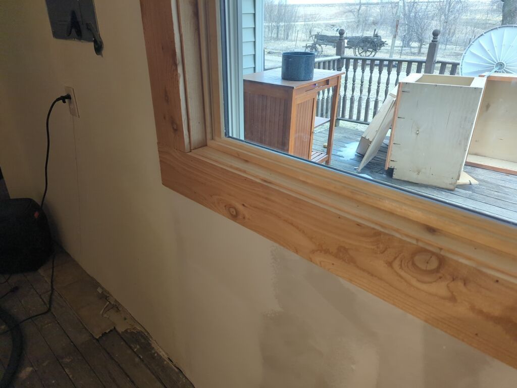 Home Addition for the Gruebler Household - Photo 6
