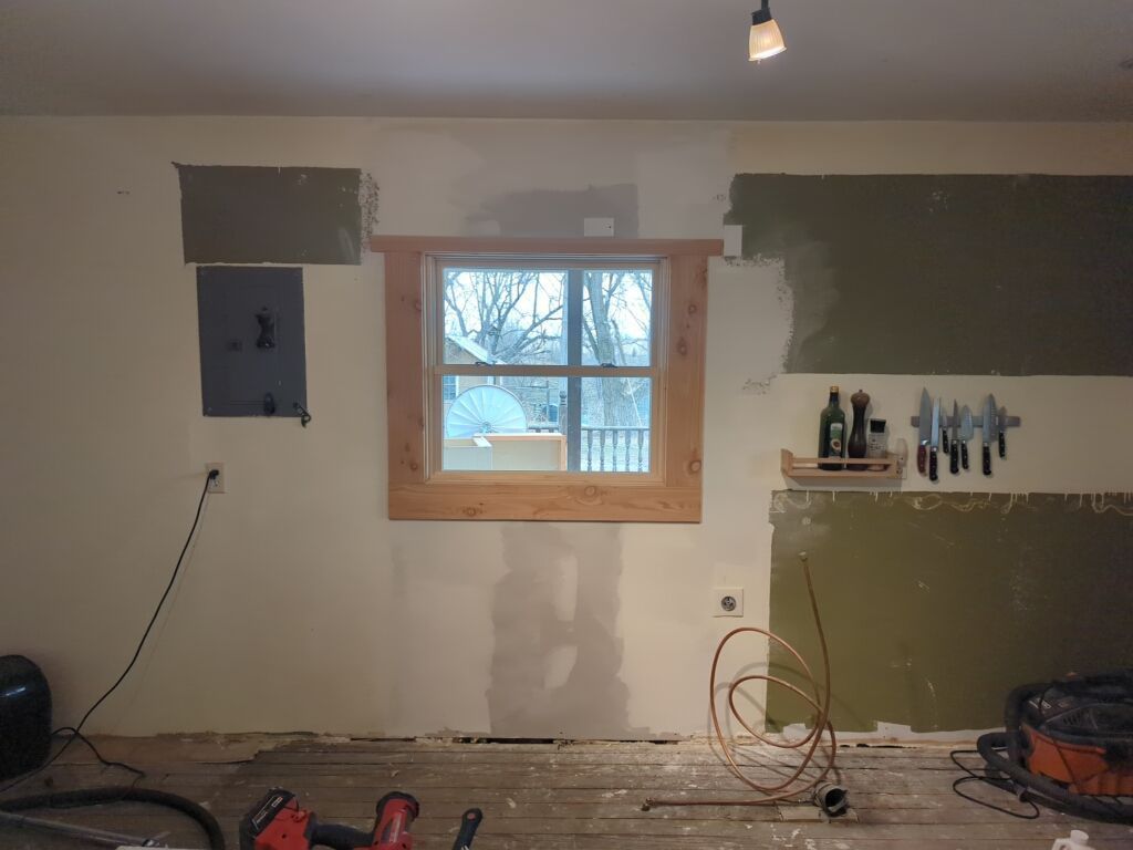 Home Addition for the Gruebler Household - Photo 8