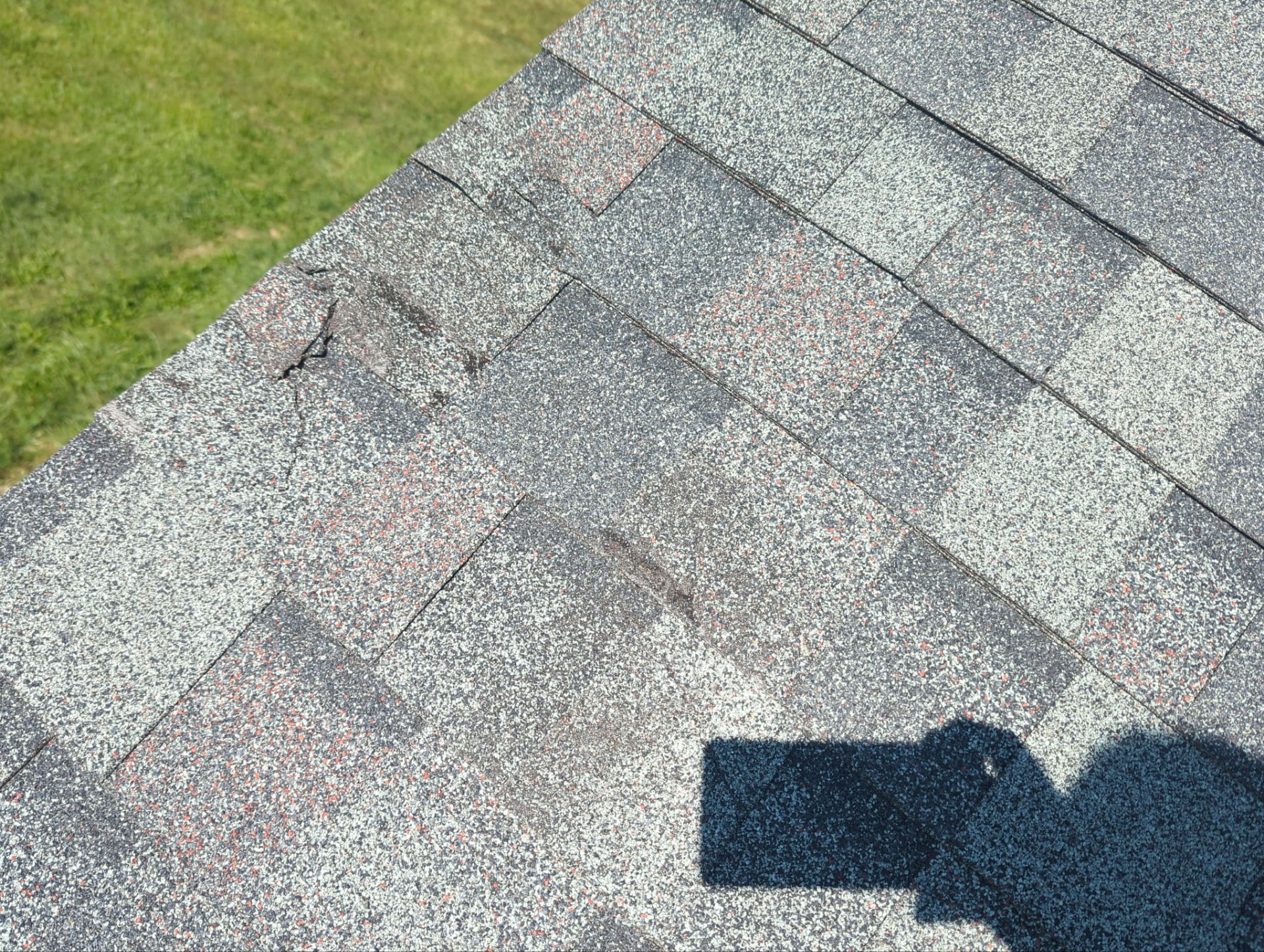Storm Siding & Roof Repair for the Quinton Family - Photo 5