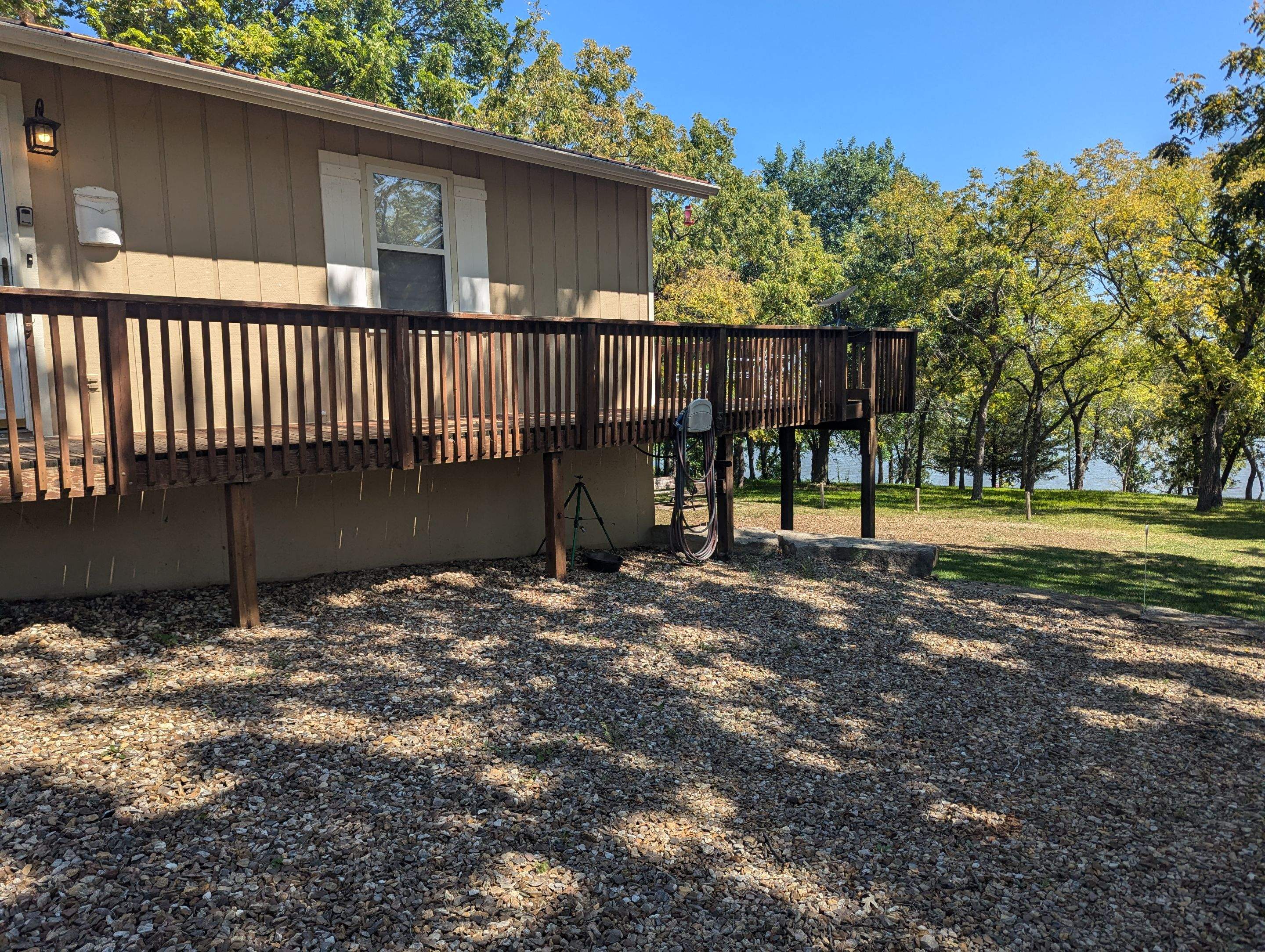 Waterfront Deck Replacement for the Nigro Family - Photo 5