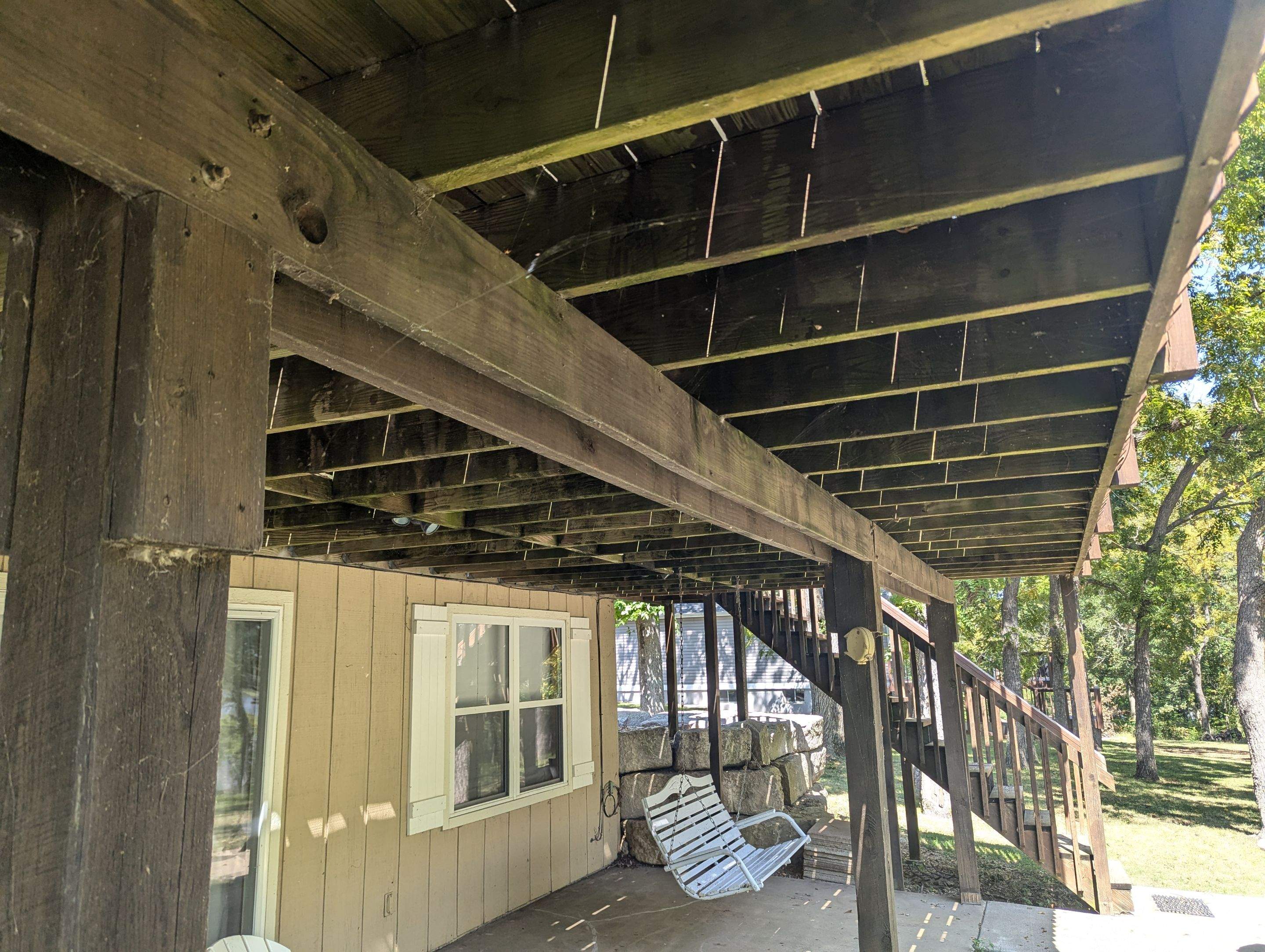 Waterfront Deck Replacement for the Nigro Family - Photo 6