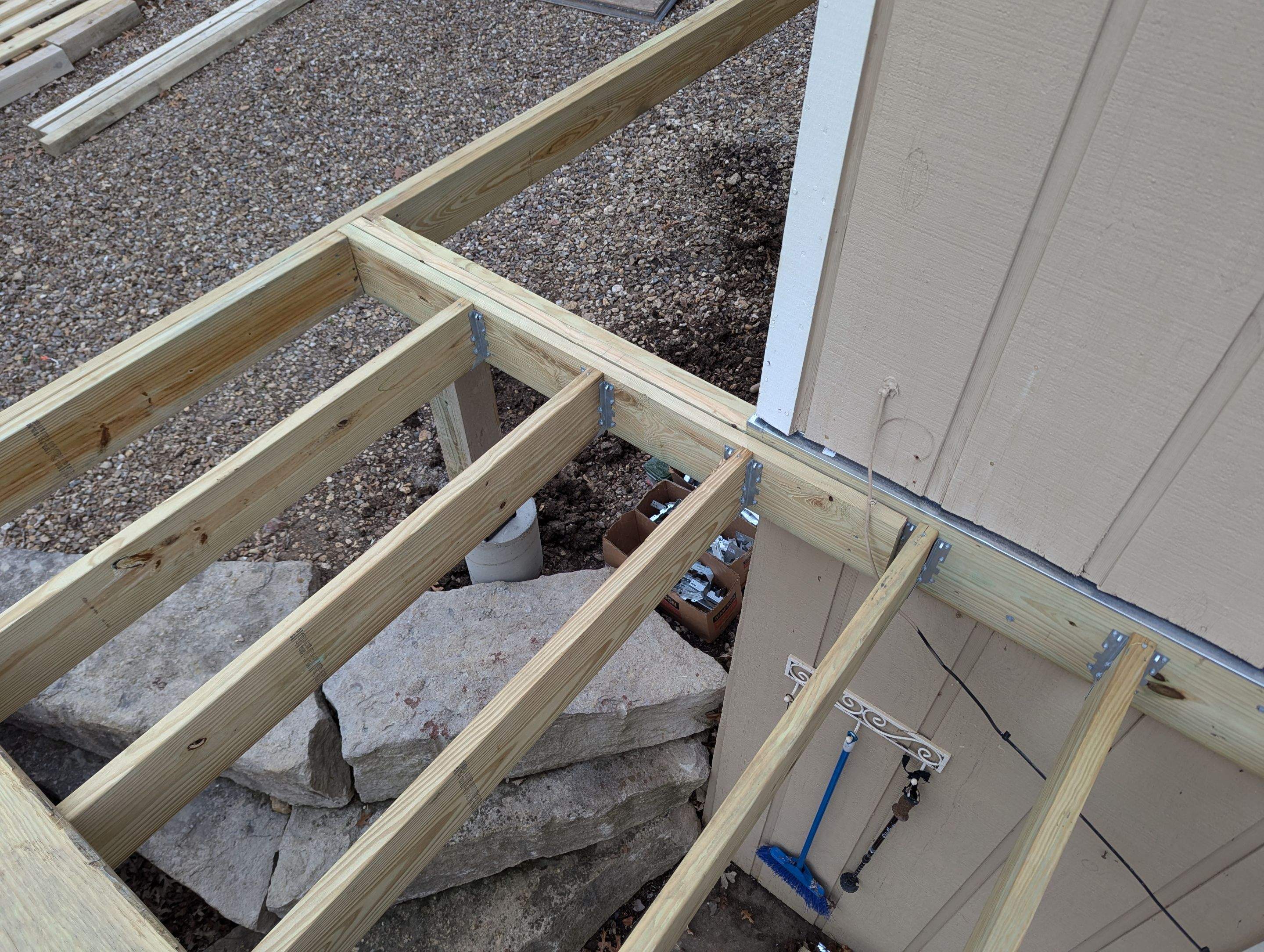 Waterfront Deck Replacement for the Nigro Family - Photo 7