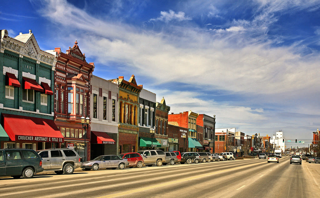 Home remodeling services in Ottawa, Kansas
