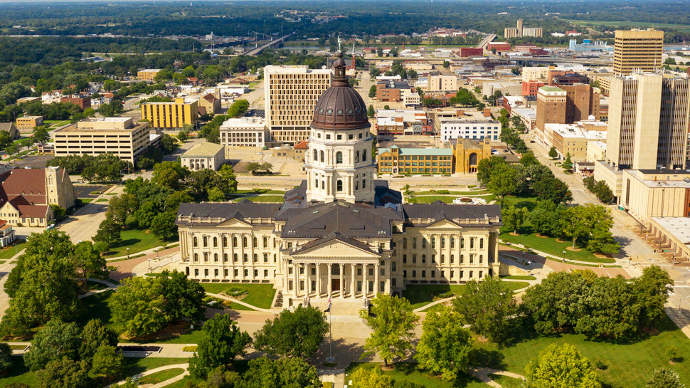 Home remodeling services in Topeka, Kansas